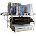 Game Depot Storage Rack