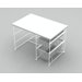 31.5" W Activity Desk