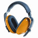 Noise Protection Adjustable Earmuff                                                                                          
