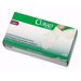 Powder-Free Latex Exam Gloves, X-Large, 90/Box