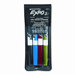 Low Odor Dry Erase Marker, Fine Point, Assorted, 4/Set                                                                       