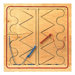 Magnetic Express Wall Panel Toy