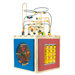 Busy Cube Activity Toy