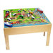 City Transportation Table