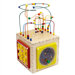 Deluxe Busy Cube