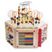 Six Sided Play Cube