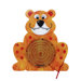 Bear Wall Panel
