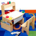 All in One Art Table