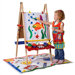 Magnetic Artist Easel Set