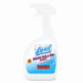 Professional Brand II Disinfectant Basin Tub & Tile Cleaner, 32 oz., 12/Carton
