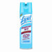 Professional Disinfectant Spray Spring Waterfall Scent, 19 oz., 12/Case