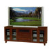 Shaker 70" TV Stand