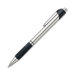 Flower Barrel Ballpoint Pen