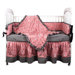 Crib Dust Ruffle