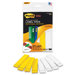 Super Sticky Removable Label Pad