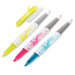 Writing Tools Flag Highlighter and Pen, 3 Pack