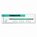 Drawing Pencil, 4B, 1.98 Mm, 12/Pack