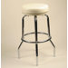 30" Ring Swivel Barstool