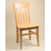 Infiniti Side Chair