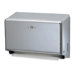 Mini Combination Hand Towel Cabinet in Chrome