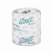 SCOTT Embossed Premium Bathroom Tissue, 605 Sheets per Roll, 20 Rolls per Carton                                             