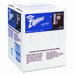 Double Zipper Storage Bag, 1 qt., 500/Box