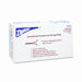 Double Zipper Bag, 2 Gal., 100/Carton