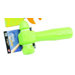 Ruff Tools Dog Hammer Dog Toy in Lime