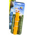 Dog Twig Dog Toy in Orange