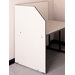 Solutions End Panel
