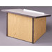 Table Top Lecturn