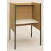 Standard Study Carrel Workstation Starter