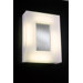 Estilo Wall Sconce in Polished Chrome