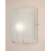 Contempo 12.75"   Wall Sconce in Polished Chrome