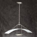 Parachute 1 Light Pendant