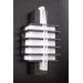 Carre Outdoor  Wall Lantern