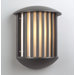 Circa Outdoor  Wall Lantern