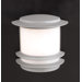 Tusk Outdoor  Wall Sconce