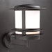 Tusk Outdoor 11.5" x 9.25"  Wall Sconce