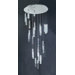 Segretto 25 Light Pendant