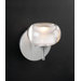 Castille  Wall Sconce in Satin Nickel