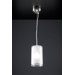 Damask 1 Light Mini Pendant