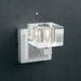 Modus  Wall Sconce in Aluminum