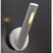 Blade  Wall Sconce in Aluminum