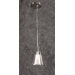Ice-II 1 Light Mini Pendant