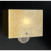 Allur Wall Sconce in Satin Nickel