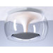 Lumisphere 3 Light Flush Mount