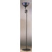 Fantasia  Floor Lamp in Copper