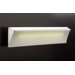Naxos  Wall Sconce in Aluminum