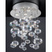 Bubbles 4 Light Pendant